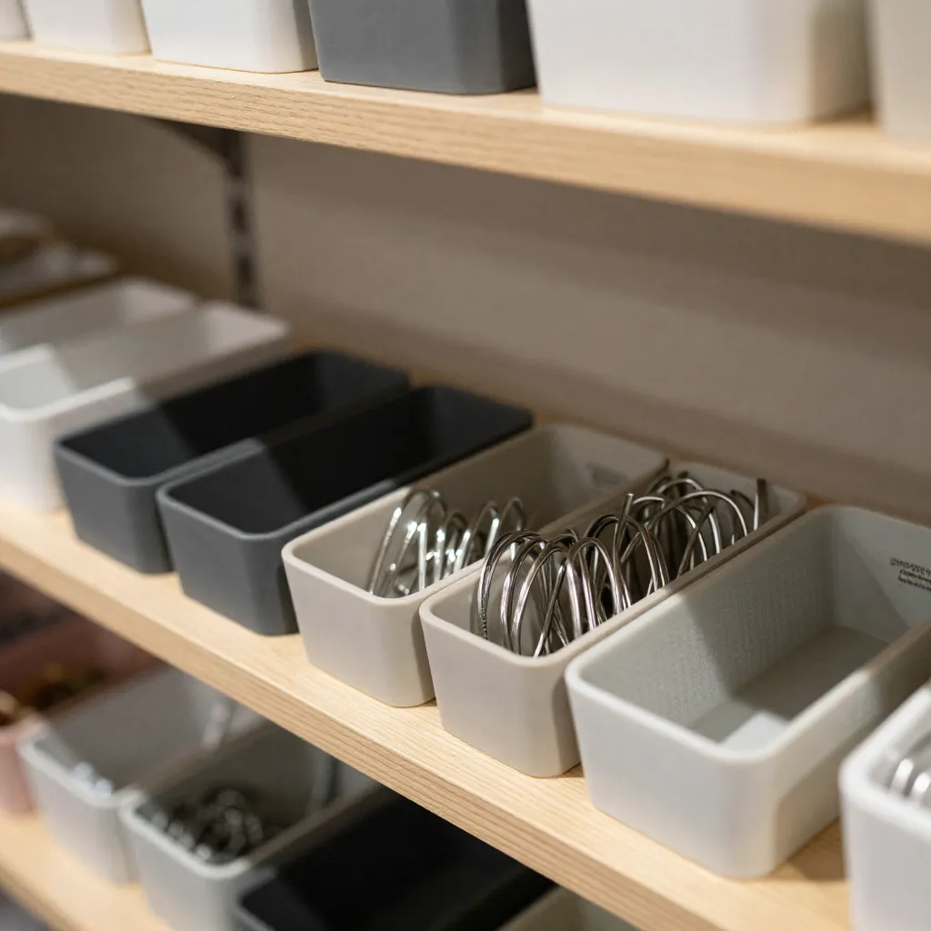 Helppo asennus ja käyttö