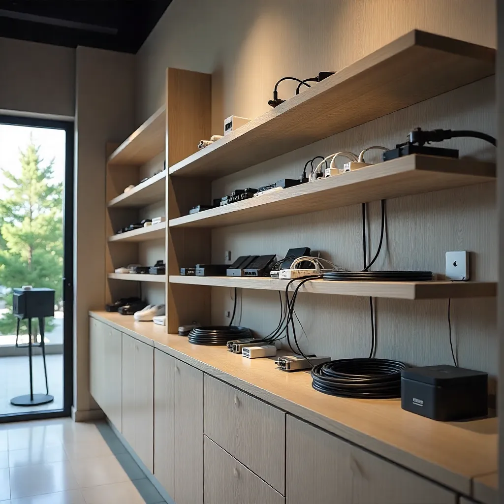 Suuret työpöytälaatikot