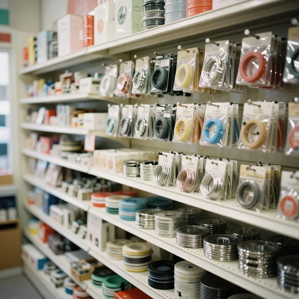 Monitasoiset säilytysratkaisut