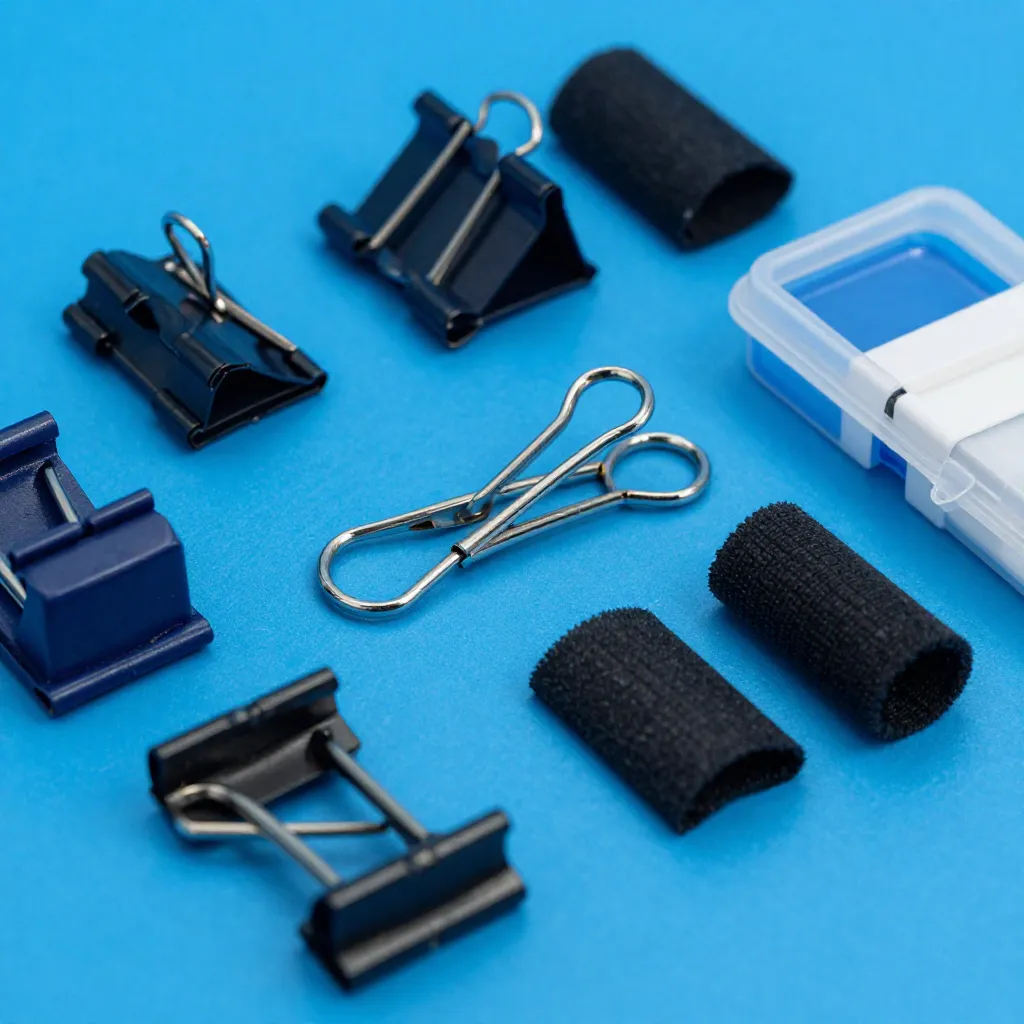 Kestävä muovi materiaali