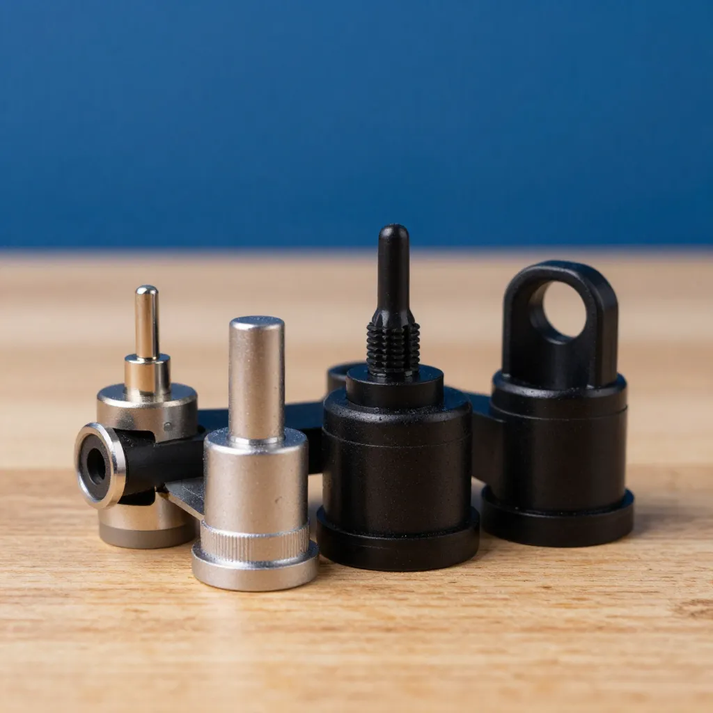 Yhteystiedot ja palvelu