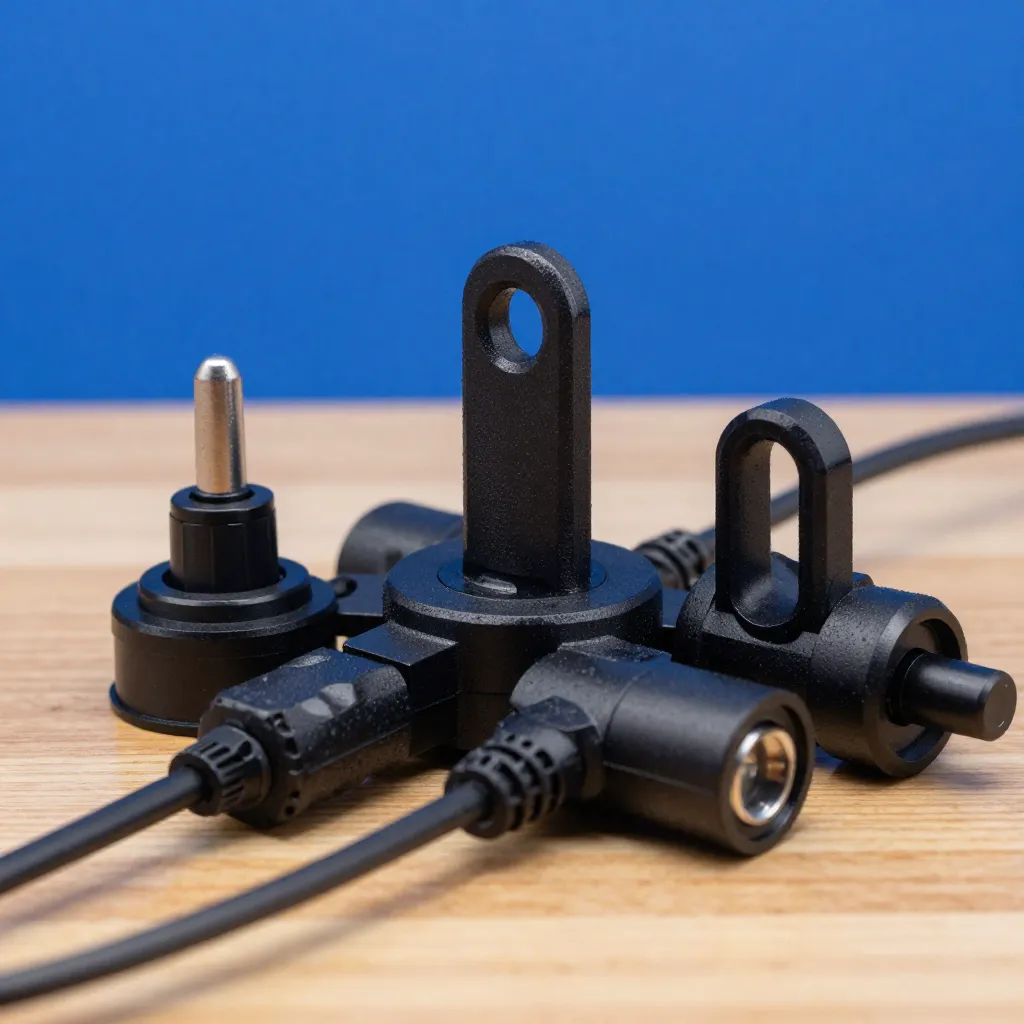 Premium kaapelinhallintatuotteet